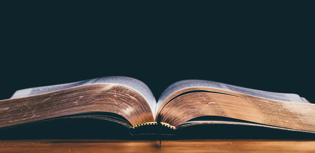 Regarding the Bible (God's Word)