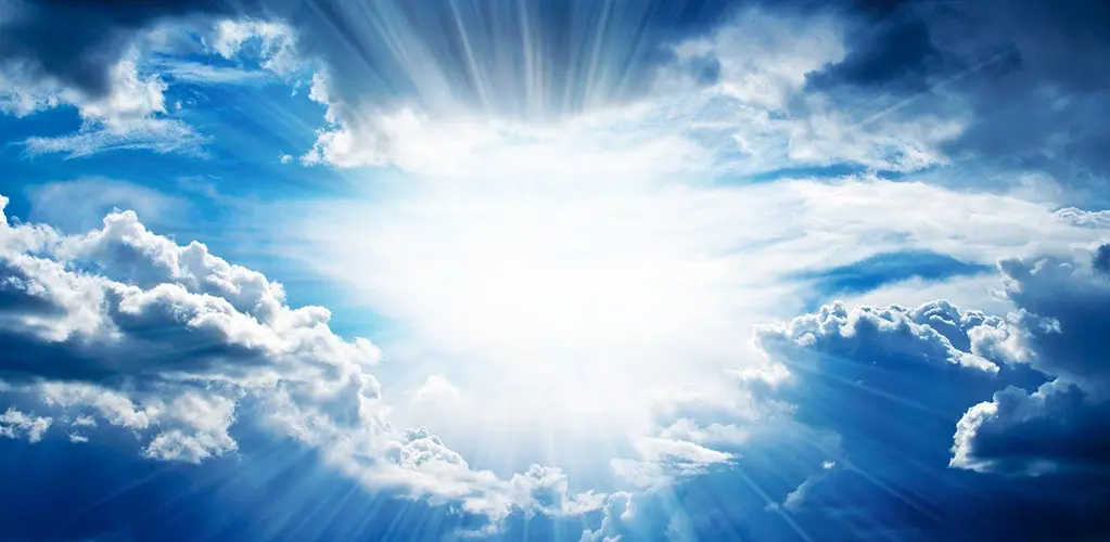 Regarding the Holy Spirit