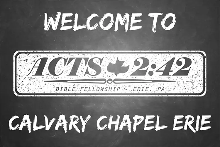 Saint's Rest Reformed Church