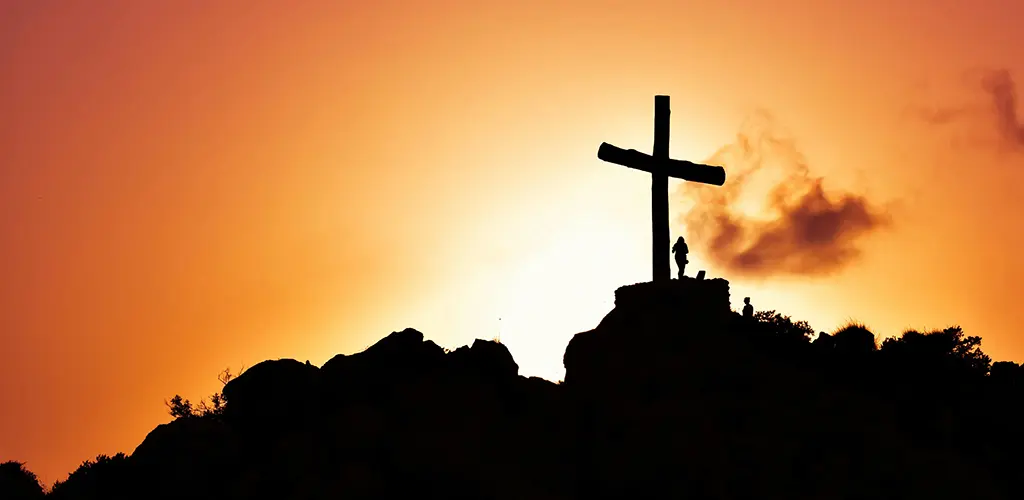 Regarding Jesus  - The Son