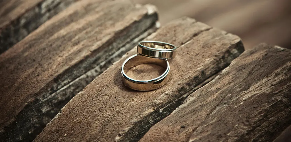 Regarding Marriage
