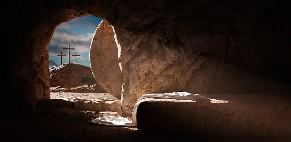 Regarding Sin and Salvation