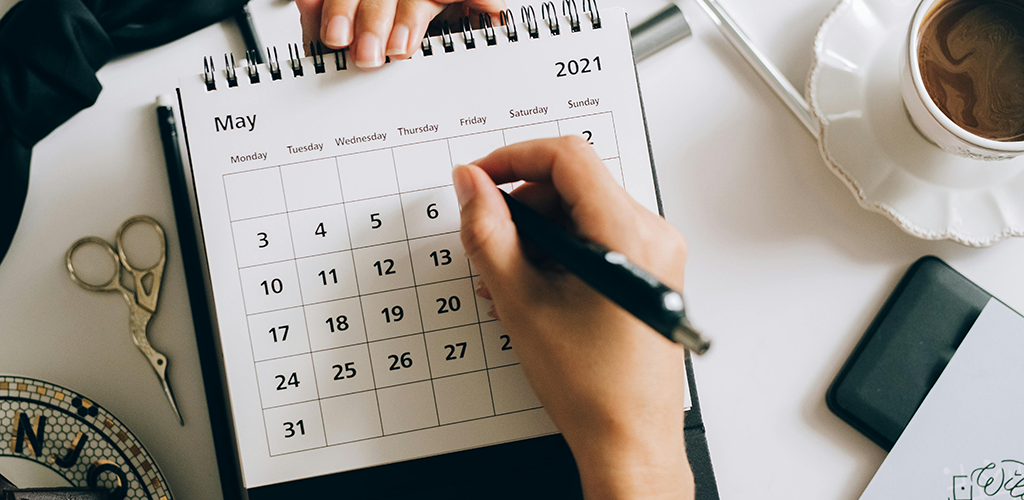 Event Calendar