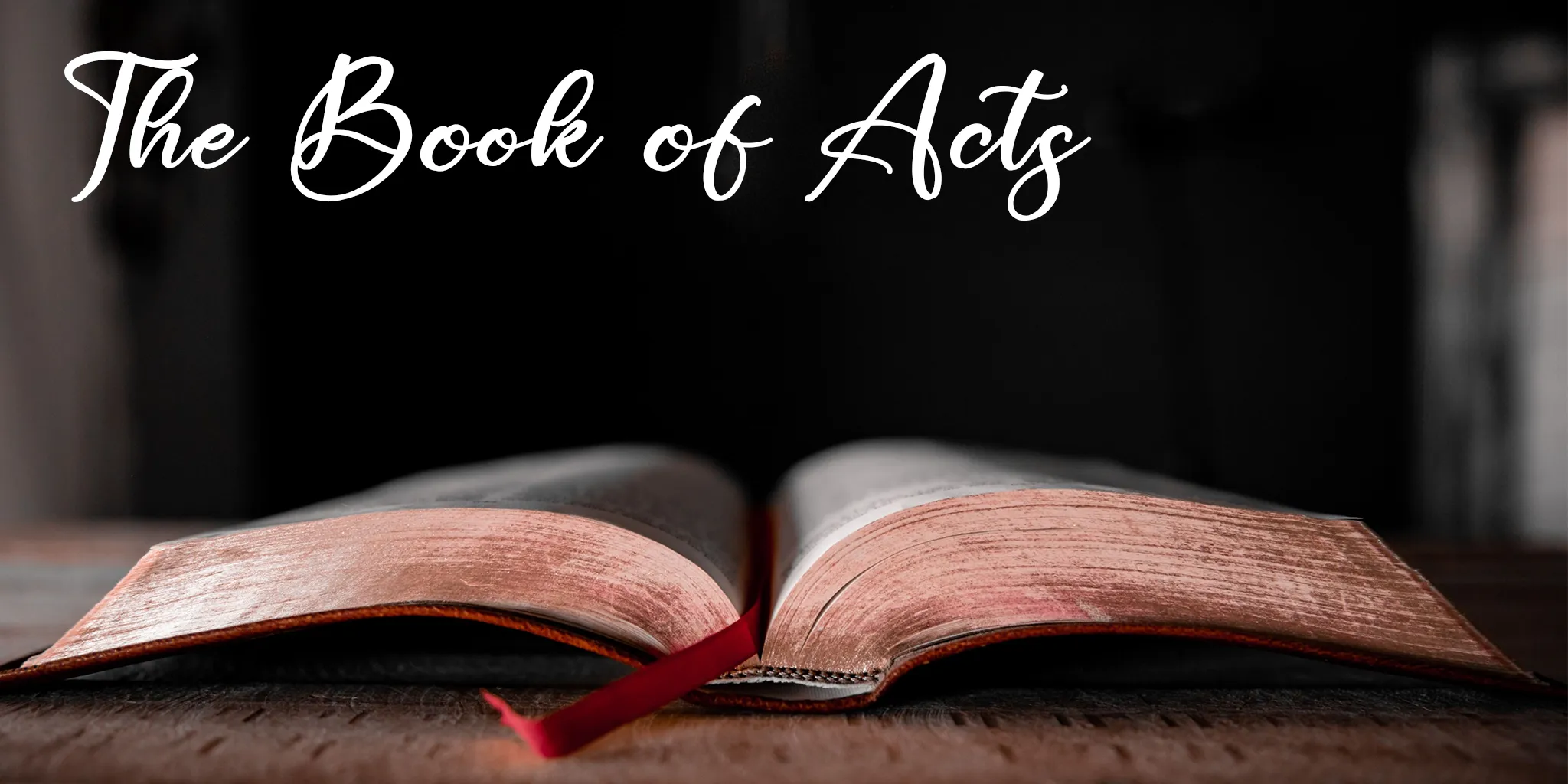 Book of Acts