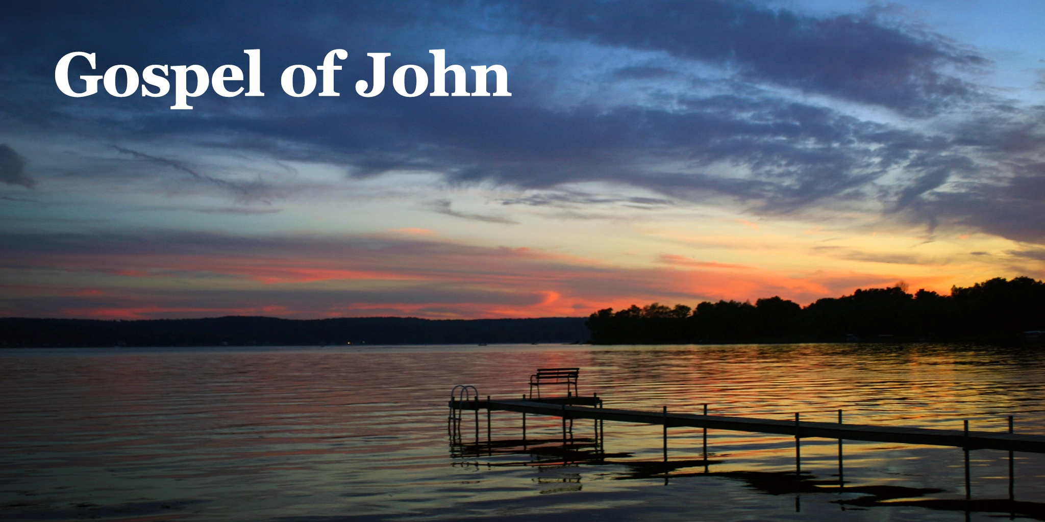 Gospel of John
