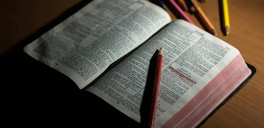 What We Believe