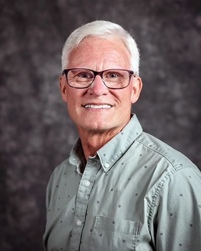 Lance Pangborn