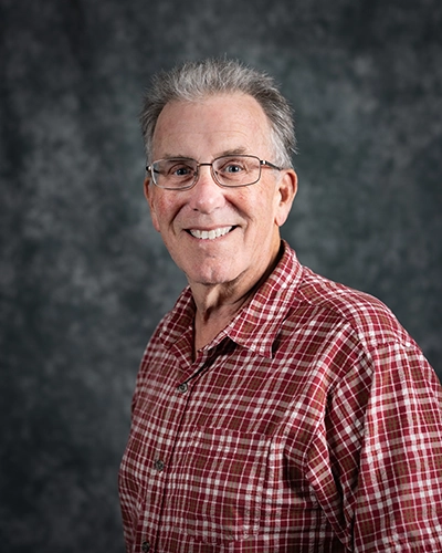 Jeffrey York