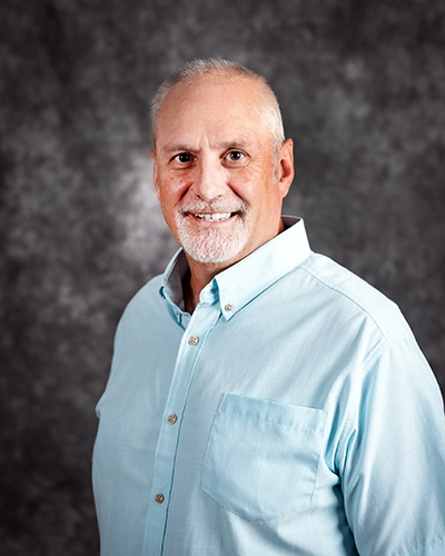 Jim Hunt